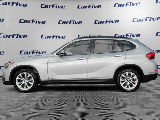 2014 BMW X1 xDrive28i