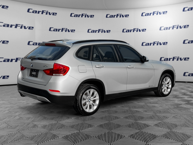 2014 BMW X1 xDrive28i