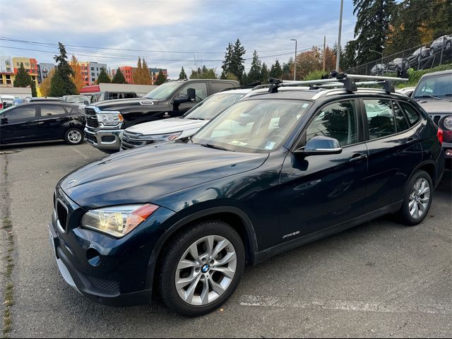 2014 BMW X1 xDrive28i