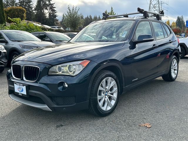 2014 BMW X1 xDrive28i