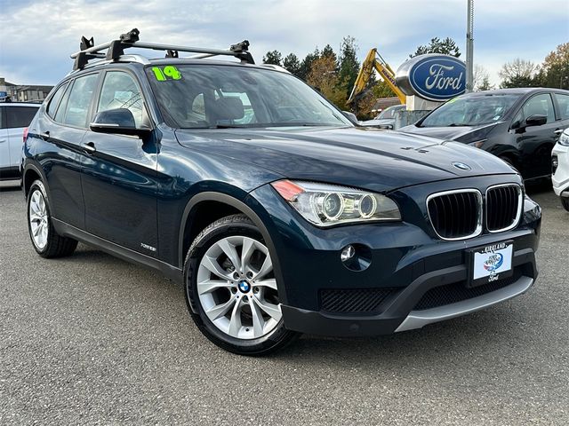 2014 BMW X1 xDrive28i