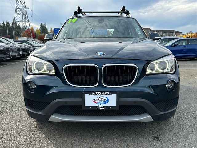 2014 BMW X1 xDrive28i