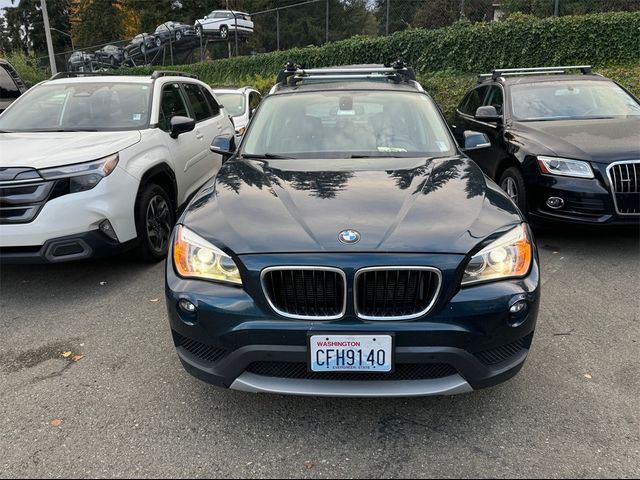 2014 BMW X1 xDrive28i