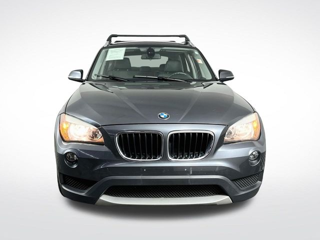 2014 BMW X1 xDrive28i