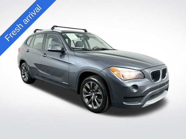2014 BMW X1 xDrive28i