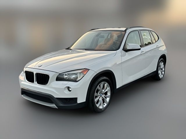 2014 BMW X1 xDrive28i