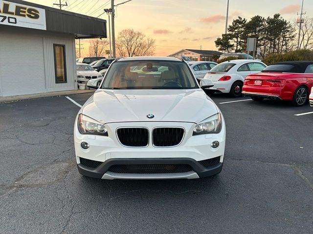 2014 BMW X1 xDrive28i