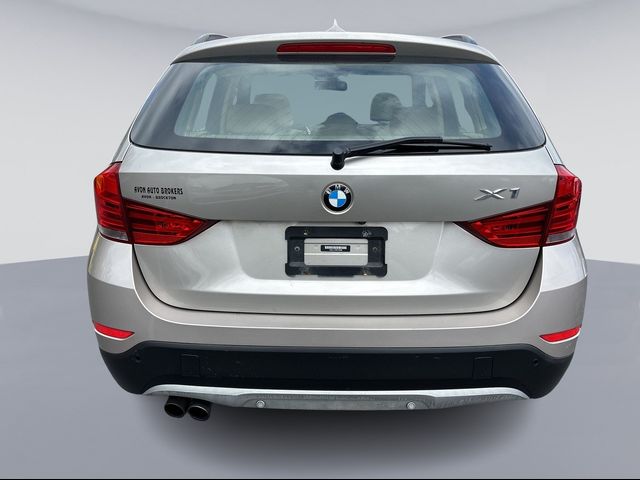 2014 BMW X1 xDrive28i