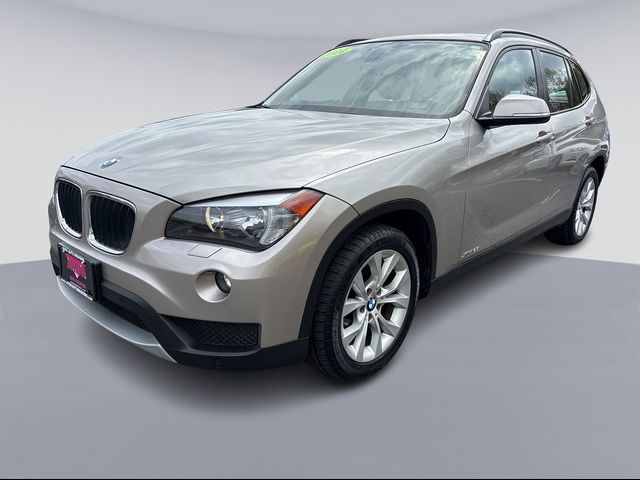 2014 BMW X1 xDrive28i