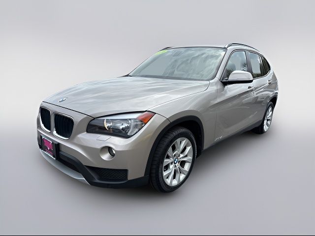 2014 BMW X1 xDrive28i