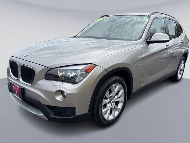 2014 BMW X1 xDrive28i