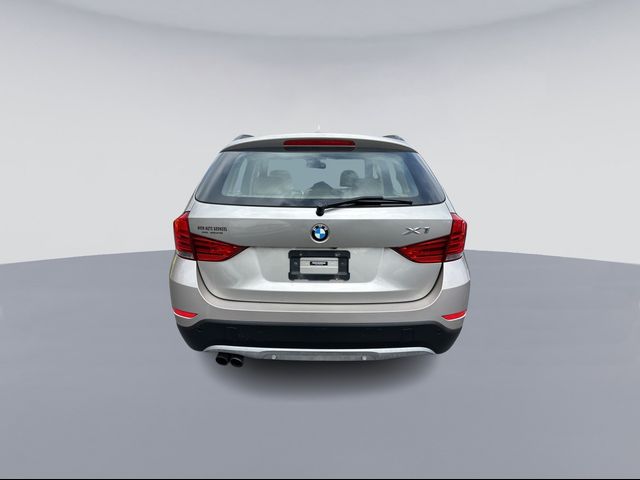 2014 BMW X1 xDrive28i