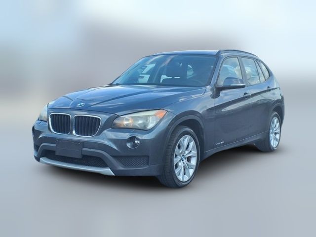 2014 BMW X1 xDrive28i