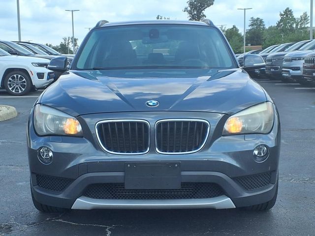 2014 BMW X1 xDrive28i