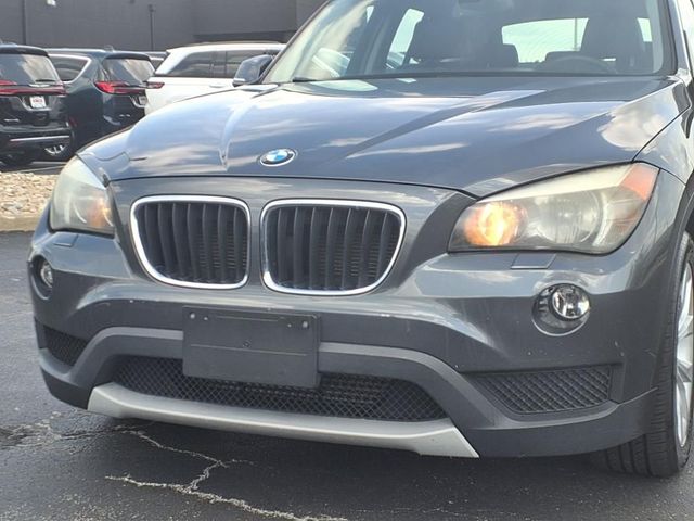2014 BMW X1 xDrive28i