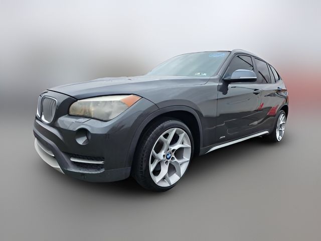 2014 BMW X1 xDrive28i