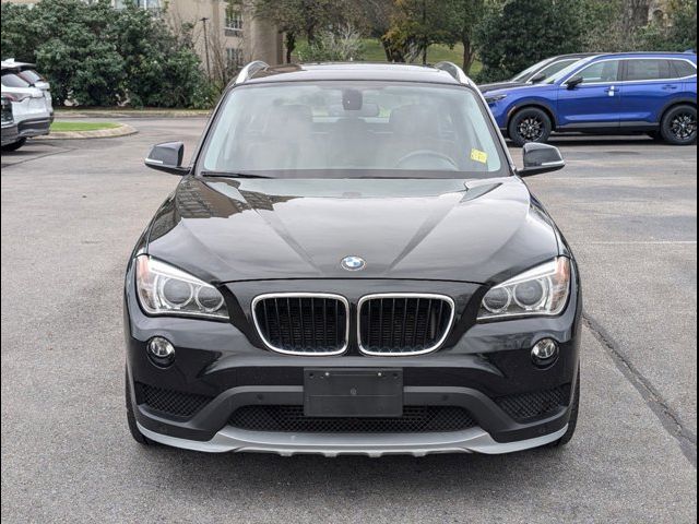 2014 BMW X1 xDrive28i