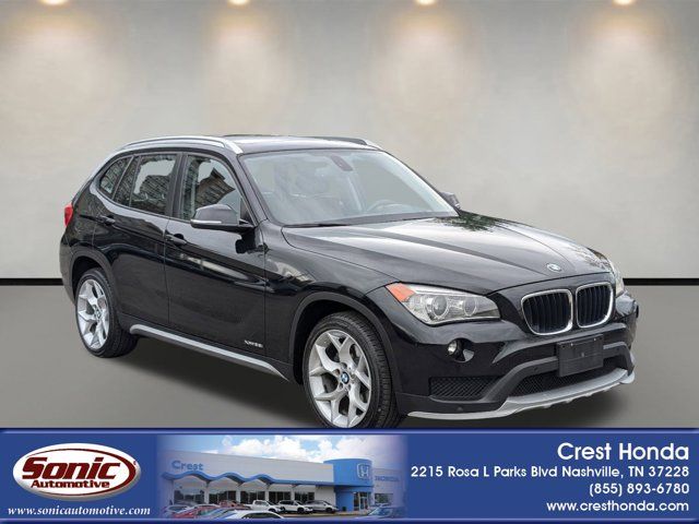 2014 BMW X1 xDrive28i