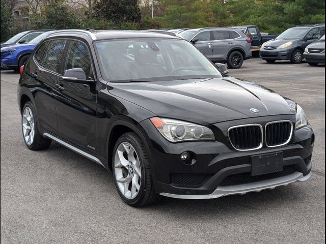 2014 BMW X1 xDrive28i