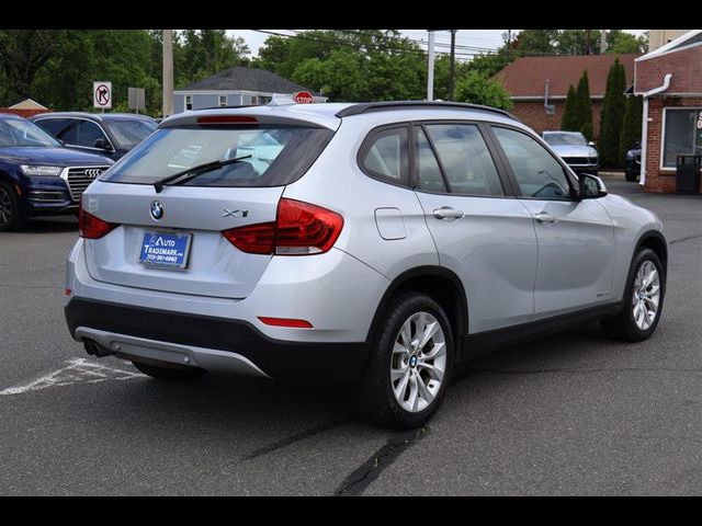 2014 BMW X1 xDrive28i
