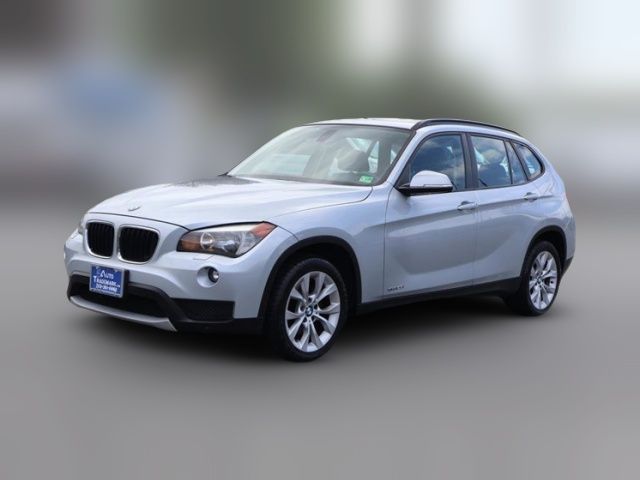2014 BMW X1 xDrive28i