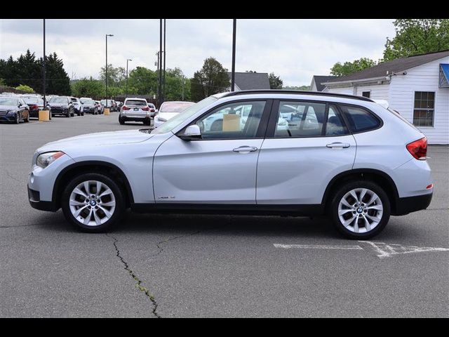 2014 BMW X1 xDrive28i