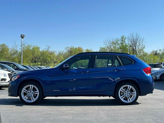 2014 BMW X1 xDrive28i