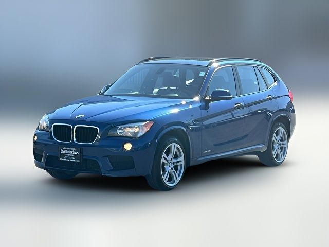2014 BMW X1 xDrive28i