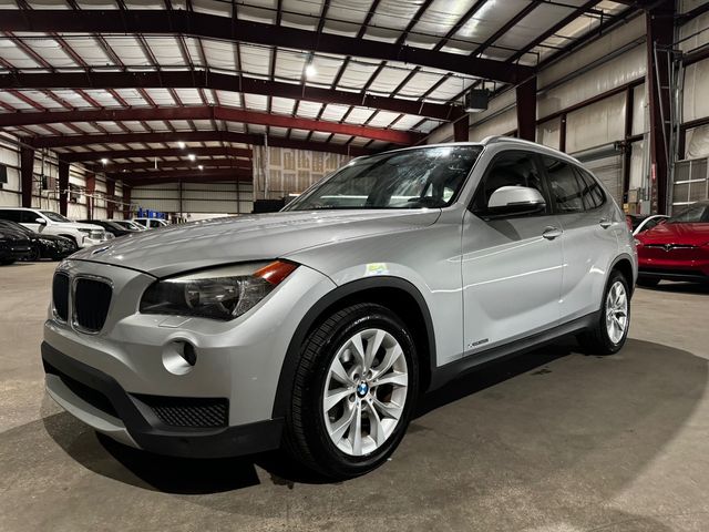 2014 BMW X1 xDrive28i