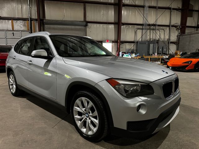 2014 BMW X1 xDrive28i