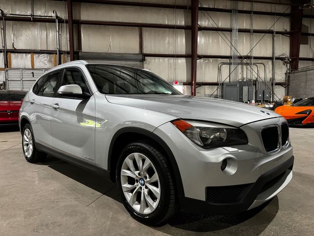 2014 BMW X1 xDrive28i