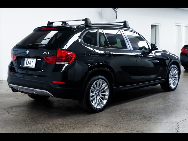 2014 BMW X1 xDrive28i
