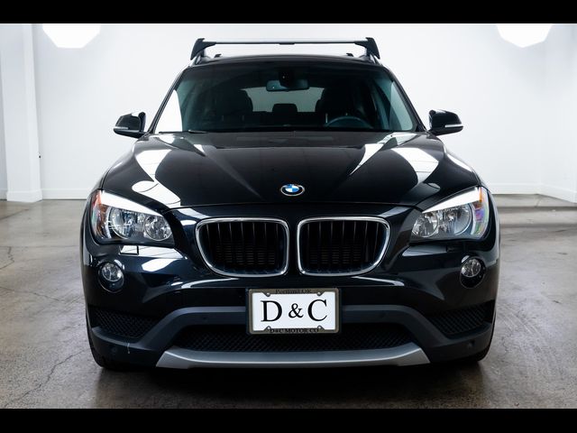 2014 BMW X1 xDrive28i