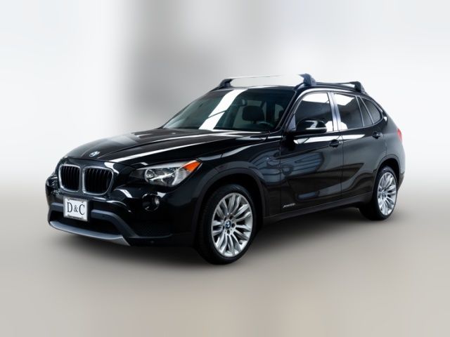 2014 BMW X1 xDrive28i