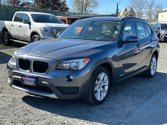 2014 BMW X1 xDrive28i