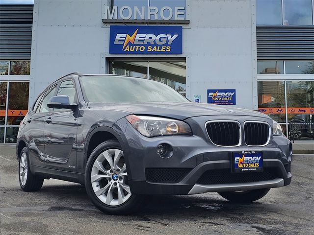 2014 BMW X1 xDrive28i