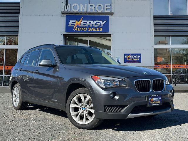 2014 BMW X1 xDrive28i