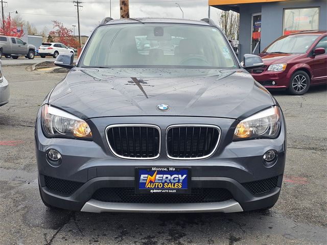 2014 BMW X1 xDrive28i