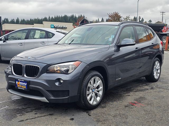 2014 BMW X1 xDrive28i