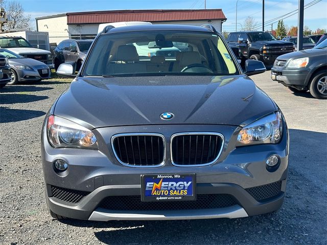 2014 BMW X1 xDrive28i