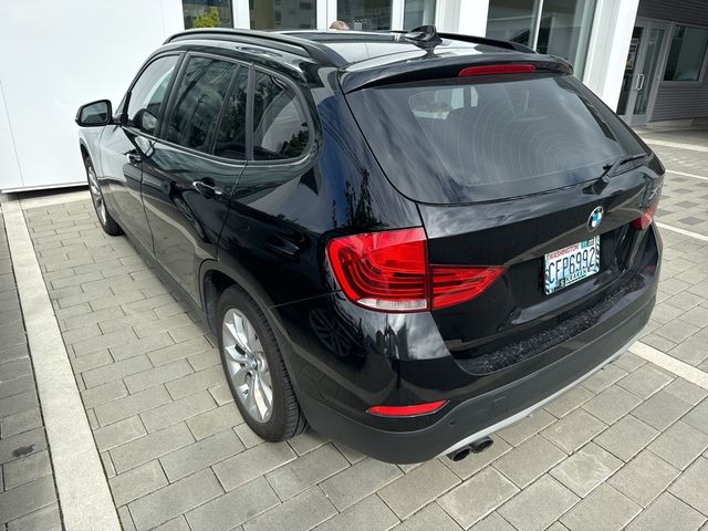 2014 BMW X1 xDrive28i