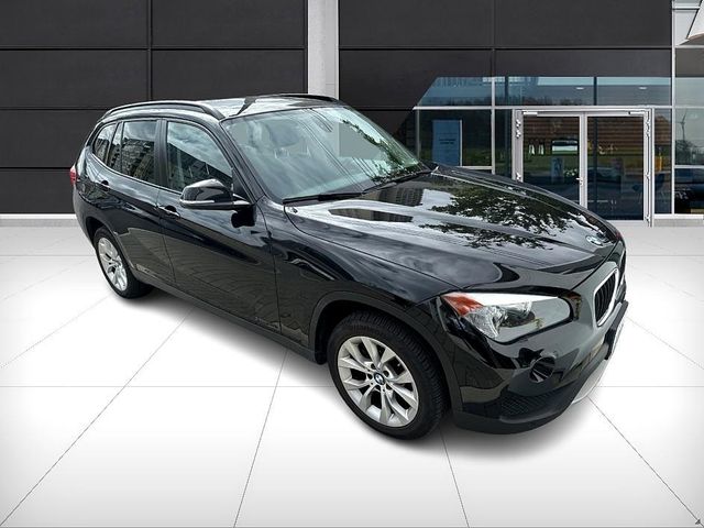 2014 BMW X1 xDrive28i