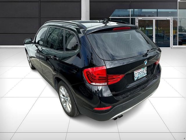 2014 BMW X1 xDrive28i