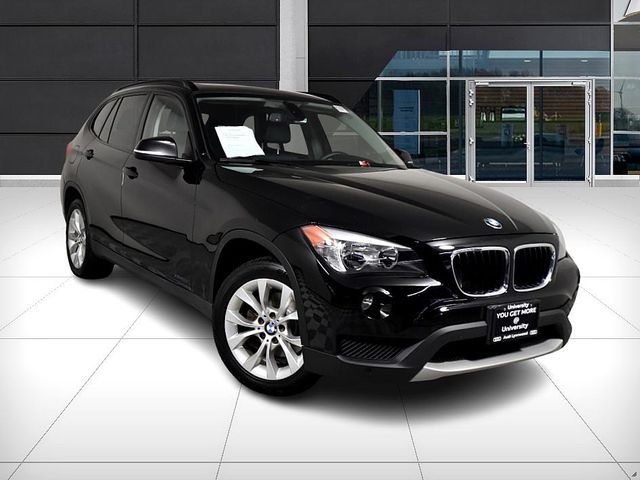 2014 BMW X1 xDrive28i