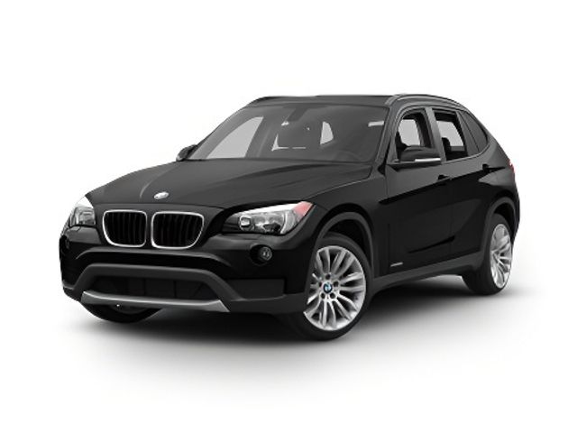 2014 BMW X1 xDrive28i