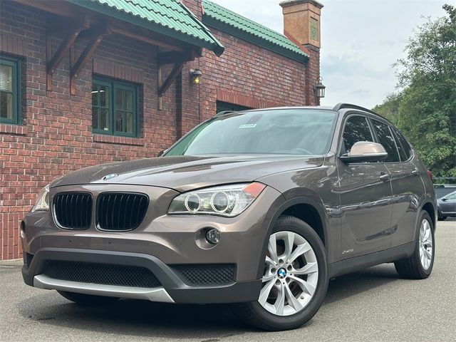 2014 BMW X1 xDrive28i