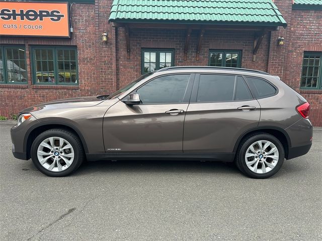 2014 BMW X1 xDrive28i