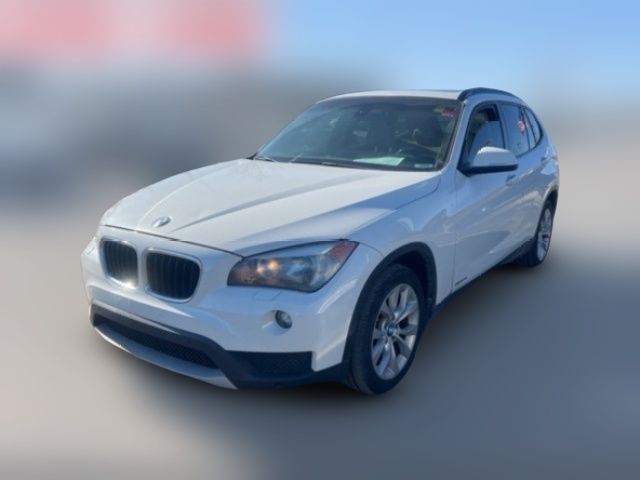 2014 BMW X1 xDrive28i