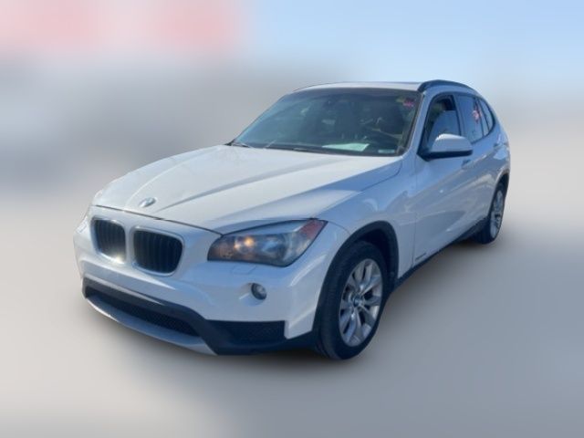 2014 BMW X1 xDrive28i