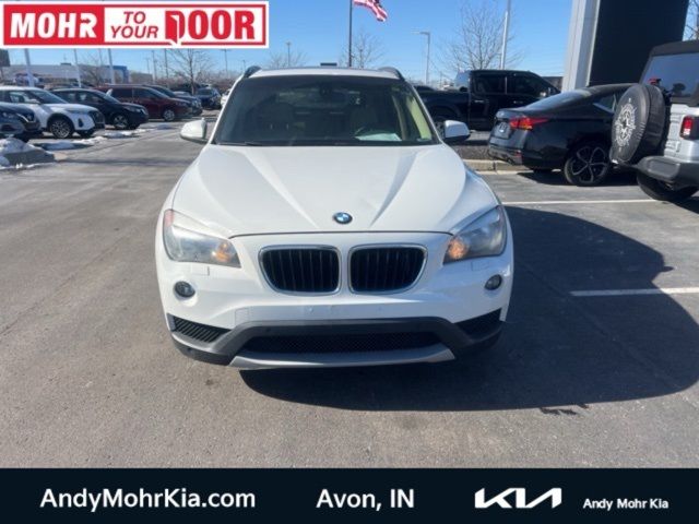 2014 BMW X1 xDrive28i